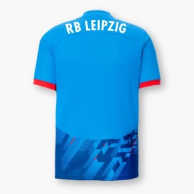 Camisolas RB Leipzig 3º Equipamento 2023-24 Manga Curta
